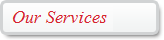 our services