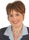 Marie Blessington
