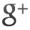 connect with us on g+