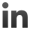 follow us on linkedin